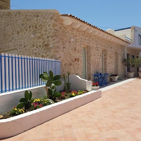 Casa Vacanze Brezza Di Gaffe Torre di Gaffe Eksteriør billede