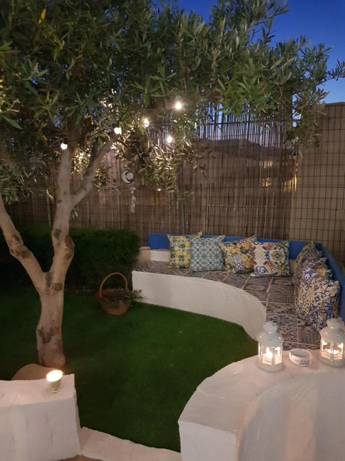 Casa Vacanze Brezza Di Gaffe Torre di Gaffe Eksteriør billede