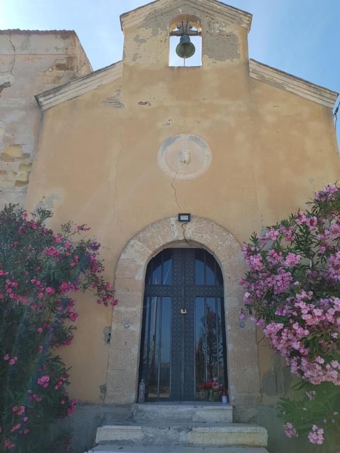 Casa Vacanze Brezza Di Gaffe Torre di Gaffe Eksteriør billede