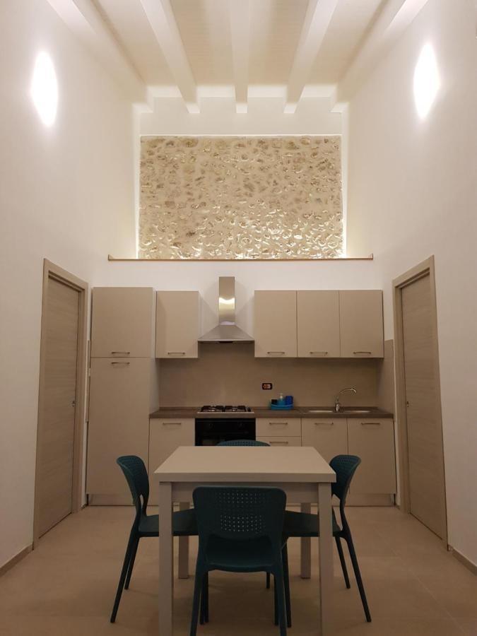 Casa Vacanze Brezza Di Gaffe Torre di Gaffe Eksteriør billede