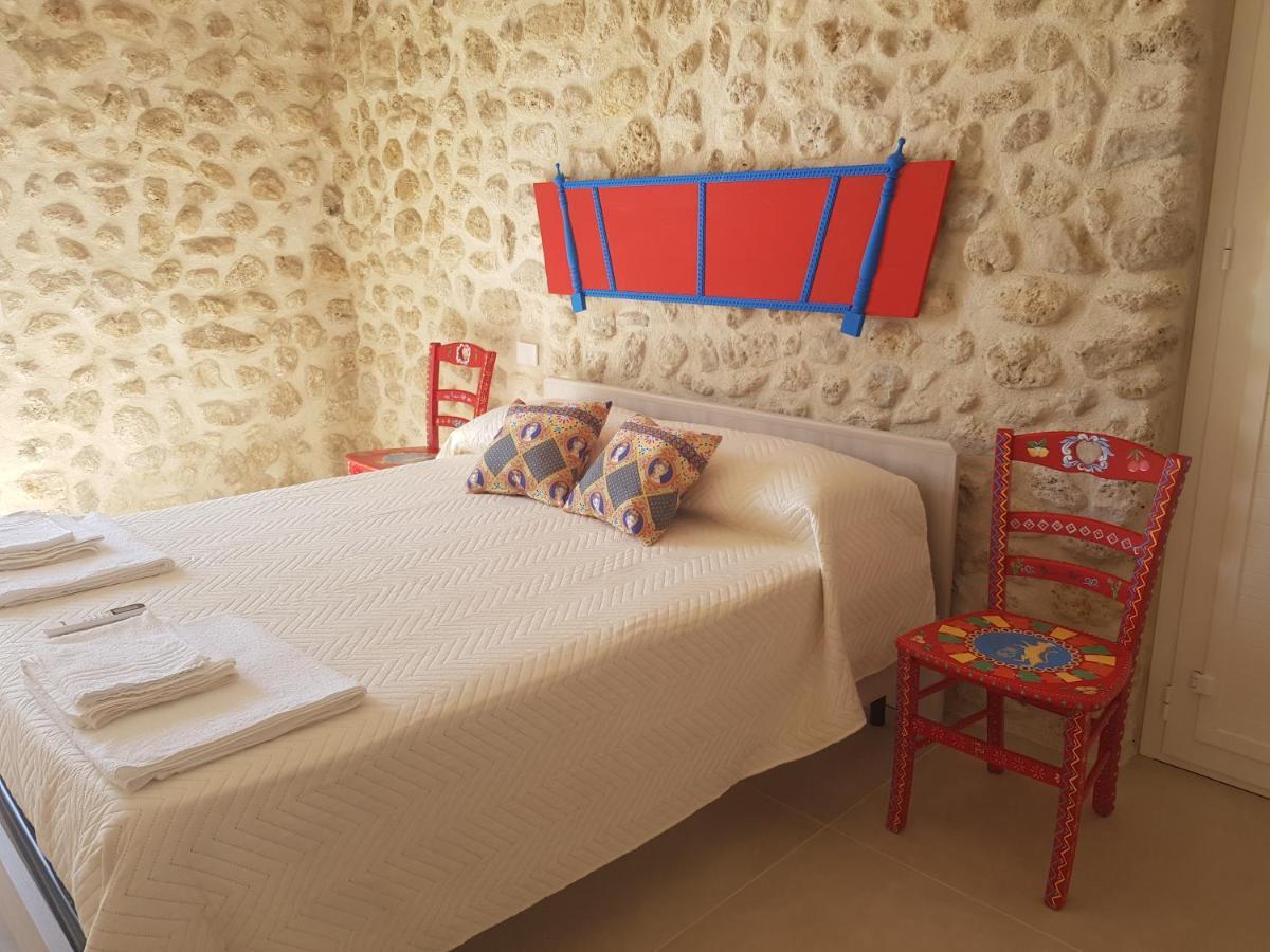 Casa Vacanze Brezza Di Gaffe Torre di Gaffe Eksteriør billede