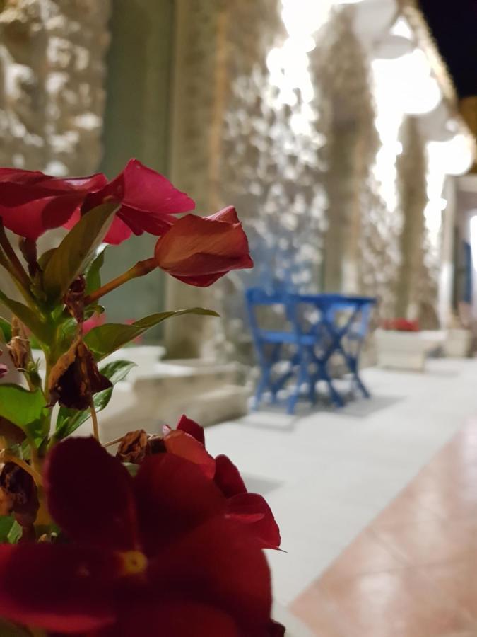 Casa Vacanze Brezza Di Gaffe Torre di Gaffe Eksteriør billede