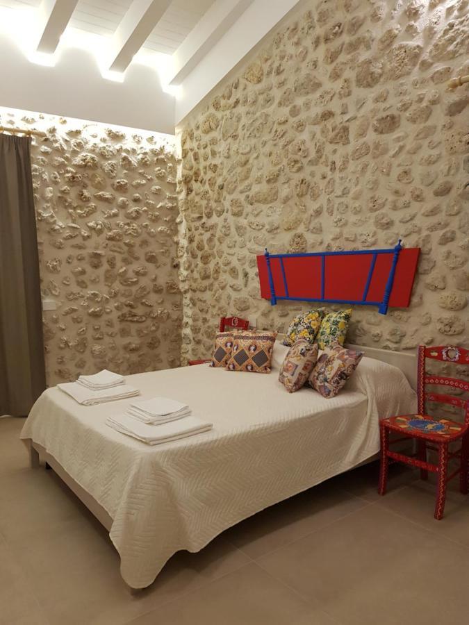 Casa Vacanze Brezza Di Gaffe Torre di Gaffe Eksteriør billede