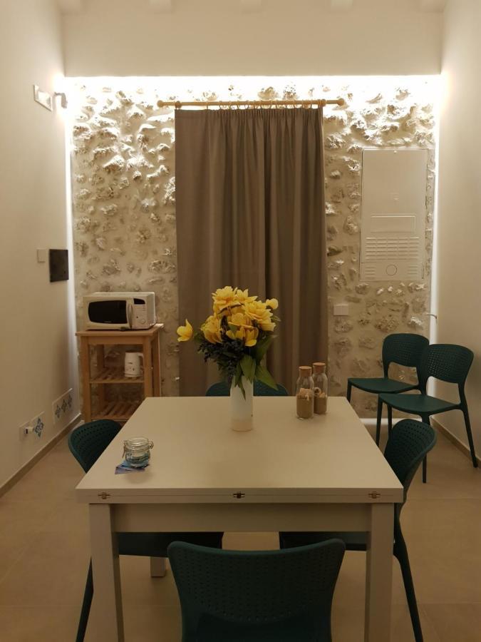 Casa Vacanze Brezza Di Gaffe Torre di Gaffe Eksteriør billede