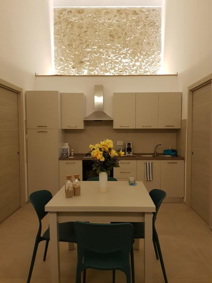 Casa Vacanze Brezza Di Gaffe Torre di Gaffe Eksteriør billede