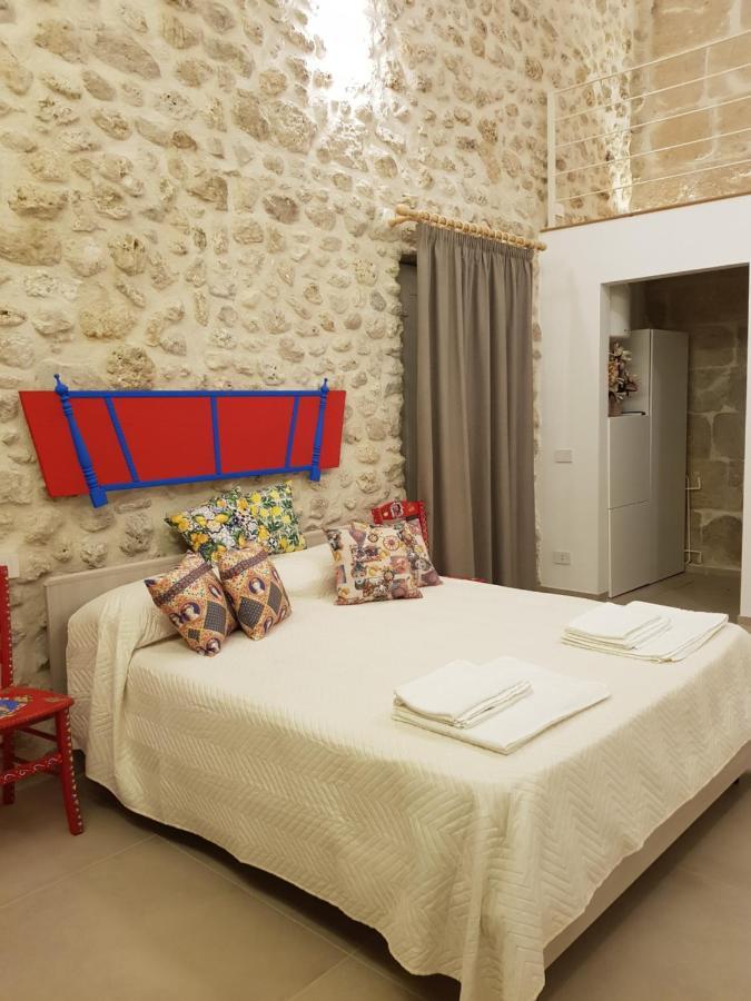 Casa Vacanze Brezza Di Gaffe Torre di Gaffe Eksteriør billede