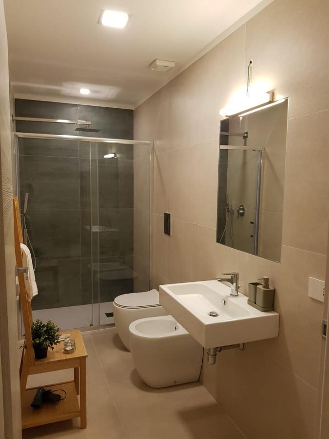 Casa Vacanze Brezza Di Gaffe Torre di Gaffe Eksteriør billede
