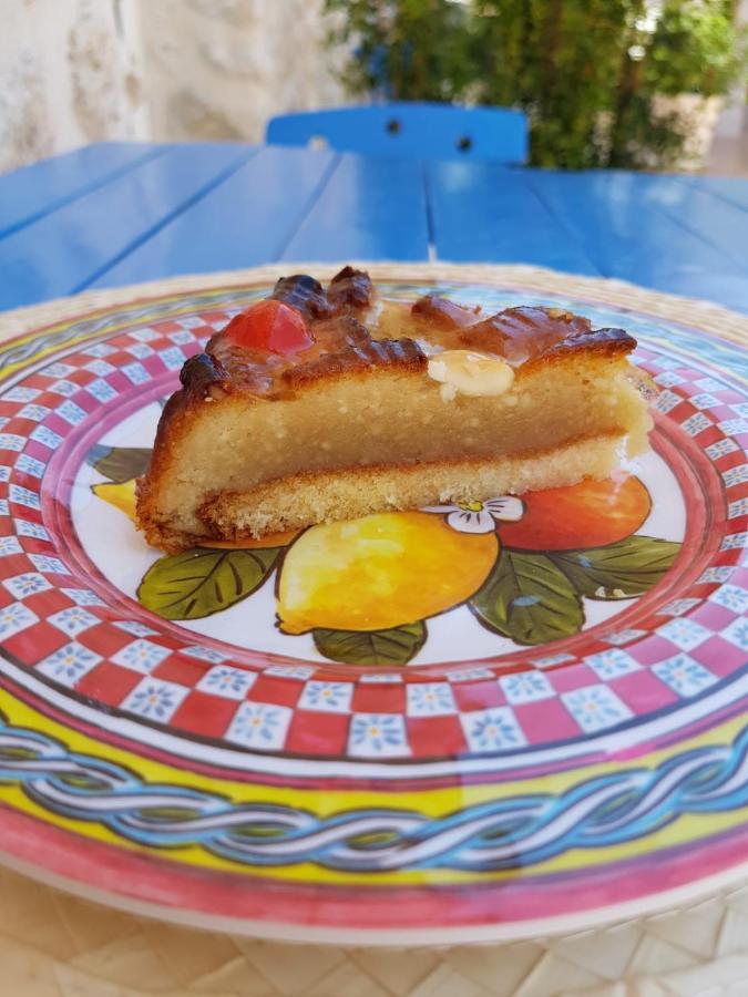 Casa Vacanze Brezza Di Gaffe Torre di Gaffe Eksteriør billede