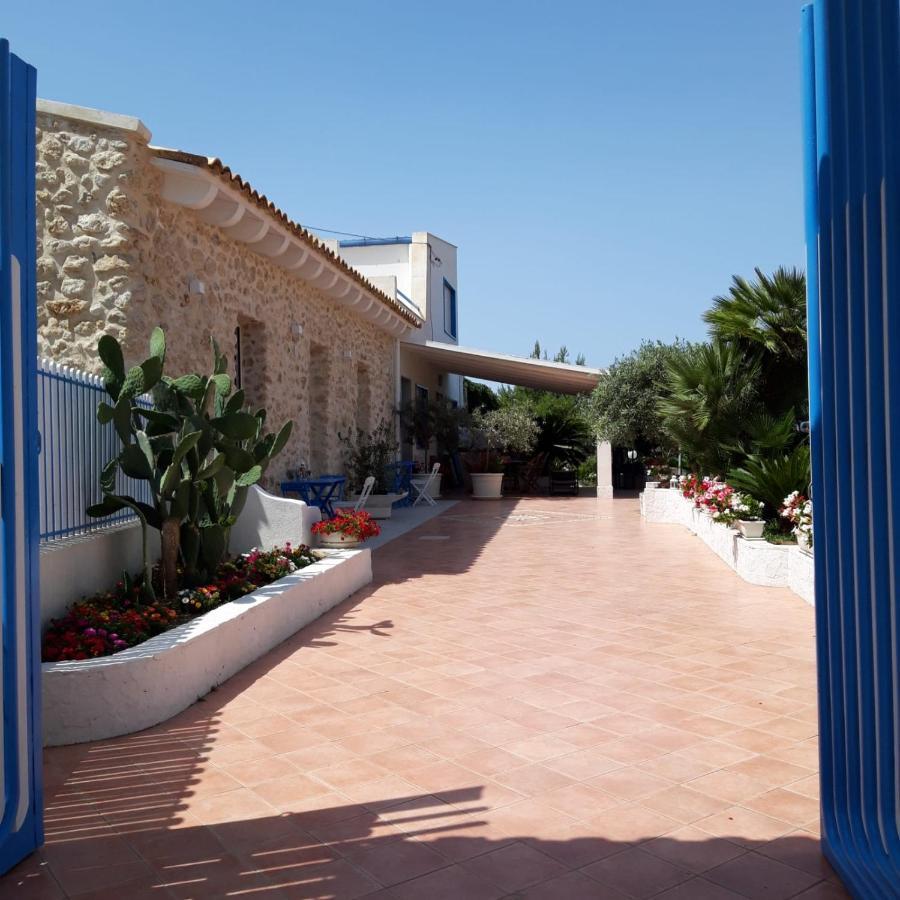 Casa Vacanze Brezza Di Gaffe Torre di Gaffe Eksteriør billede