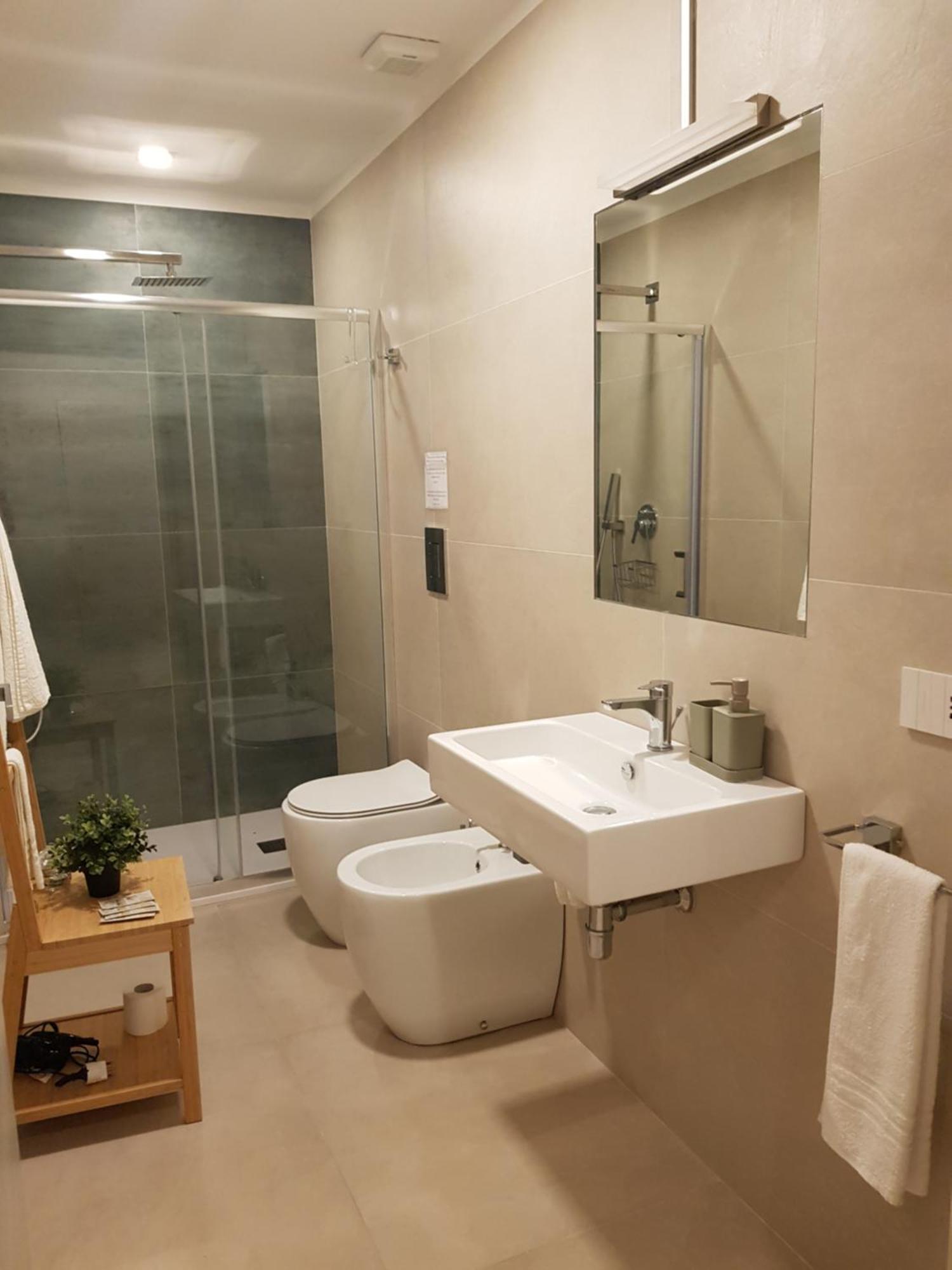 Casa Vacanze Brezza Di Gaffe Torre di Gaffe Eksteriør billede