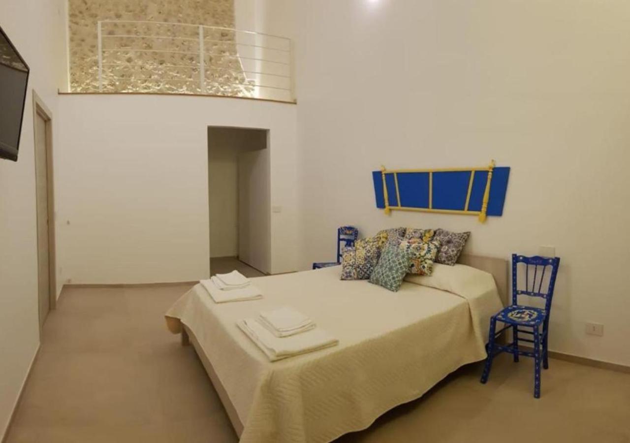 Casa Vacanze Brezza Di Gaffe Torre di Gaffe Eksteriør billede