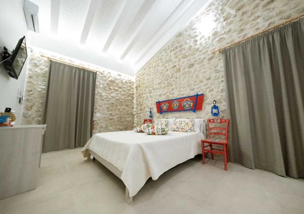 Casa Vacanze Brezza Di Gaffe Torre di Gaffe Eksteriør billede