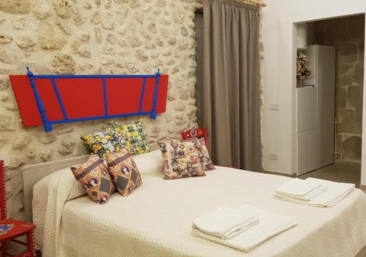 Casa Vacanze Brezza Di Gaffe Torre di Gaffe Eksteriør billede