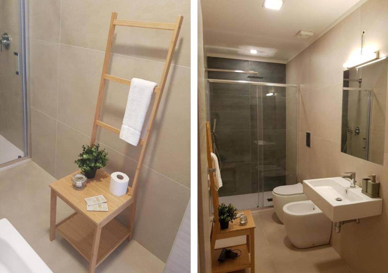 Casa Vacanze Brezza Di Gaffe Torre di Gaffe Eksteriør billede
