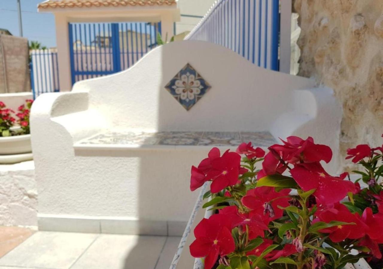 Casa Vacanze Brezza Di Gaffe Torre di Gaffe Eksteriør billede