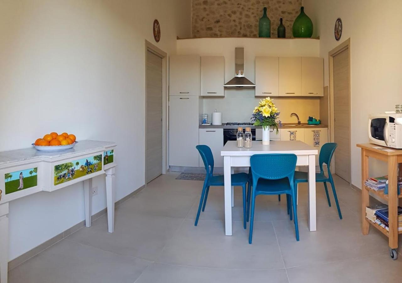 Casa Vacanze Brezza Di Gaffe Torre di Gaffe Eksteriør billede